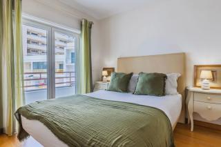 Coastal Living by LovelyStay - Costa da Caparica - 8