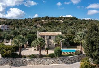 Teacher Cottage - Agia Triada - 4