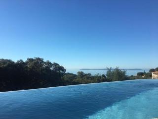 Villa des Savoyards - Le Rayol-Canadel-sur-Mer - 0