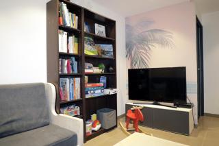 Villa des Savoyards - Le Rayol-Canadel-sur-Mer - 7