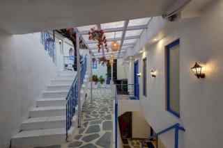 A Santorini Home - By Le Rêve 5Mins from Mall Road - 5