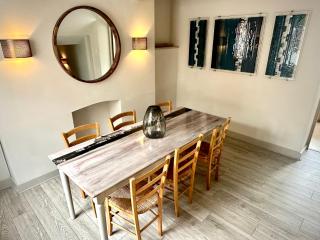 Stay at No12 - Lyme Regis - 8