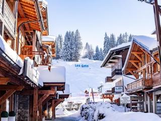 T3 Duplex - Les Gets, Chavannes, Parking, Ménage Inclus - FR-1-573-139 - 6