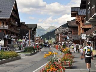 T3 Duplex - Les Gets, Chavannes, Parking, Ménage Inclus - FR-1-573-139 - 5