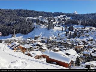 T3 Duplex - Les Gets, Chavannes, Parking, Ménage Inclus - FR-1-573-139 - 3