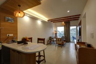 A Santorini Home - By Le Rêve 5Mins from Mall Road - Mussoorie - 4