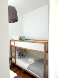 B2 Beautiful SUNNY loft BAIRRO ALTO - BICA - Lissabon - 7