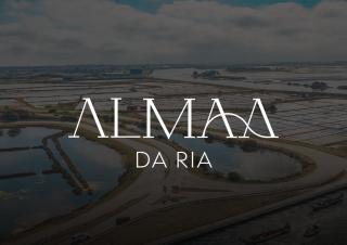Almaa Ria - Ílhavo - 8