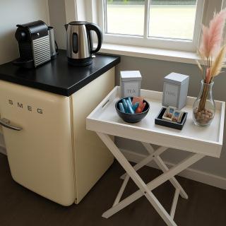 Luxe Kamer aan Zee - Zoutelande - 9
