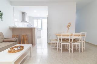 Global Properties, Les Villetes - Belcaire - Moncofa - 0