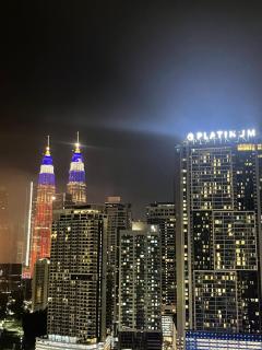 Colony infinitum by KLCC - Kuala Lumpur - 7