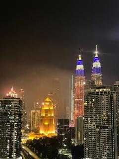 Colony infinitum by KLCC - Kuala Lumpur - 8