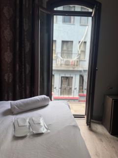Taksim Pera Pomıse Hotel - Istanbul - 4