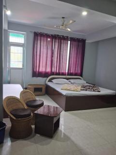 Hotel mountain rangpo - Jāmb - 9