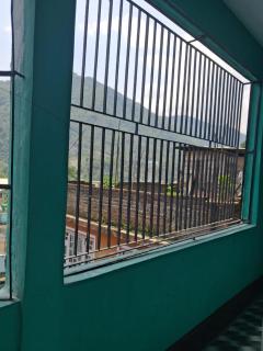 Hotel mountain rangpo - Jāmb - 8