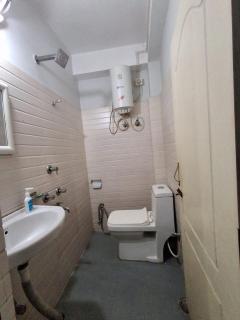 Hotel mountain rangpo - 6