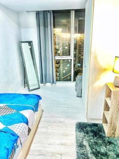 2bedroom azure beach 5 - Manila - 9