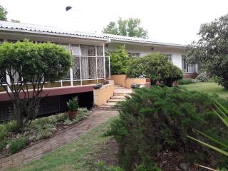 AANDRUS BNB - Kestell - 8