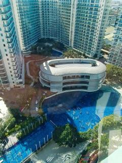2bedroom azure beach 5 - Manila - 7