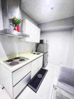 2bedroom azure beach 5 - Manila - 4