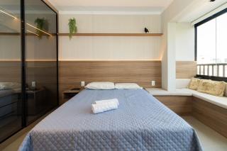 Aconchegante Studio em Pinheiros - São Paulo - 8