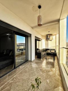 Apparemment cosy vu sur mer - Tamraght Ouzdar - 3