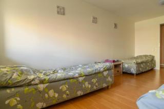 Senamiesčio hostelis - Mažeikiai - 3