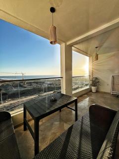 Apparemment cosy vu sur mer - Tamraght Ouzdar - 1