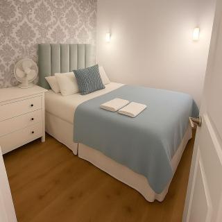 Charming Historic Lisbon Bairro Alto Apartment - Lisbon - 6