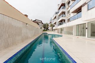 POS - Apartamentos em Santinho - Florianópolis - 9