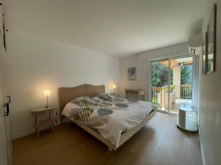 MANDELIEU 2 BEDROOMS APARTMENT with Swimming Pool - Mandelieu La Napoule - 4