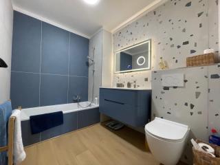 MANDELIEU 2 BEDROOMS APARTMENT with Swimming Pool - Mandelieu La Napoule - 3