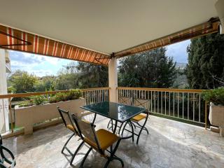 MANDELIEU 2 BEDROOMS APARTMENT with Swimming Pool - Mandelieu La Napoule - 5