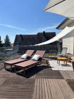 BONNE IDEE - Suite GEORGETTE - Meublé de tourisme 3 étoiles - Châtenois - 2