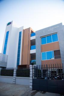 Imolease HUBERT - Cotonou - 9