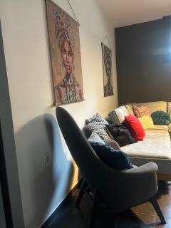 ANGEL home - Kostakioí - 5