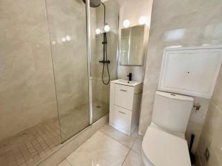 Appartement T3 mezzanine, plage des Sablettes à 300 m ! - La Seyne-sur-Mer - 5