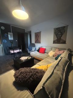 ANGEL home - Kostakioí - 4