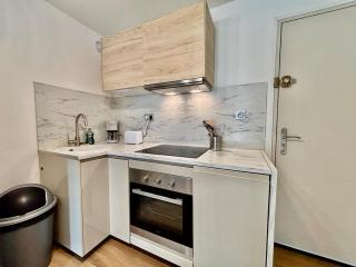 Appartement T3 mezzanine, plage des Sablettes à 300 m ! - La Seyne-sur-Mer - 3