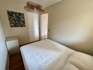 Appartement T3 mezzanine, plage des Sablettes à 300 m ! - La Seyne-sur-Mer - 2