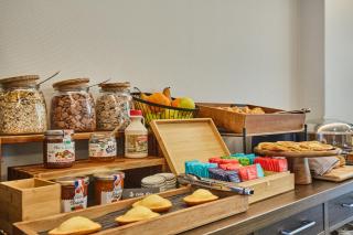 Appart Hotel Odalys City Aix en Provence Les Floridianes - Aix-en-Provence - 5