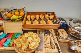 Appart Hotel Odalys City Aix en Provence Les Floridianes - Aix-en-Provence - 1