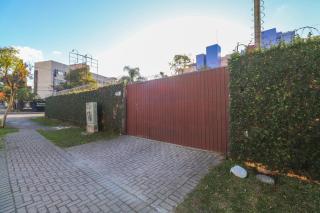 Apartamento com 1 quarto próximo Estádio Couto Pereira - Curitiba - 2