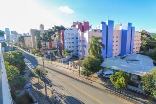 Apartamento com 1 quarto próximo Estádio Couto Pereira - Curitiba - 1