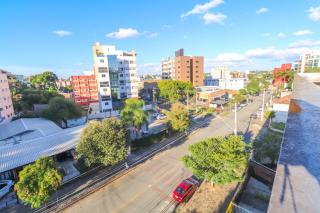 Apartamento com 1 quarto próximo Estádio Couto Pereira - Curitiba - 3