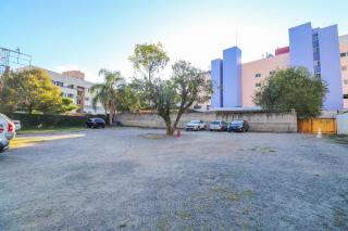 Apartamento com 1 quarto próximo Estádio Couto Pereira - Curitiba - 5