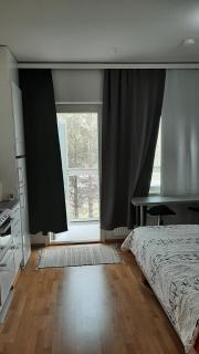 Siisti yksiö Linnanmaalla - Oulu - 1