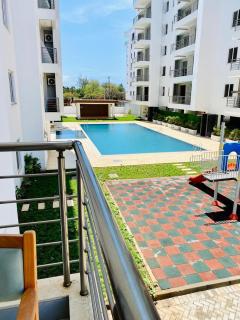 Three bedroom in aqua nyali - Mombaça - 0