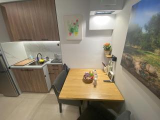 Neos Kosmos Living Space - Atene - 2