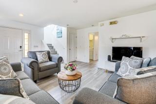 20 Mi to Disney Parks Golf Getaway with Lanai! - 7